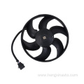 1GD959455B Vw Jetta Radiator Fan Cooling Fan